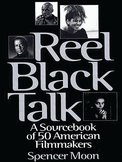 Title details for Reel Black Talk by Linda Allen - Available